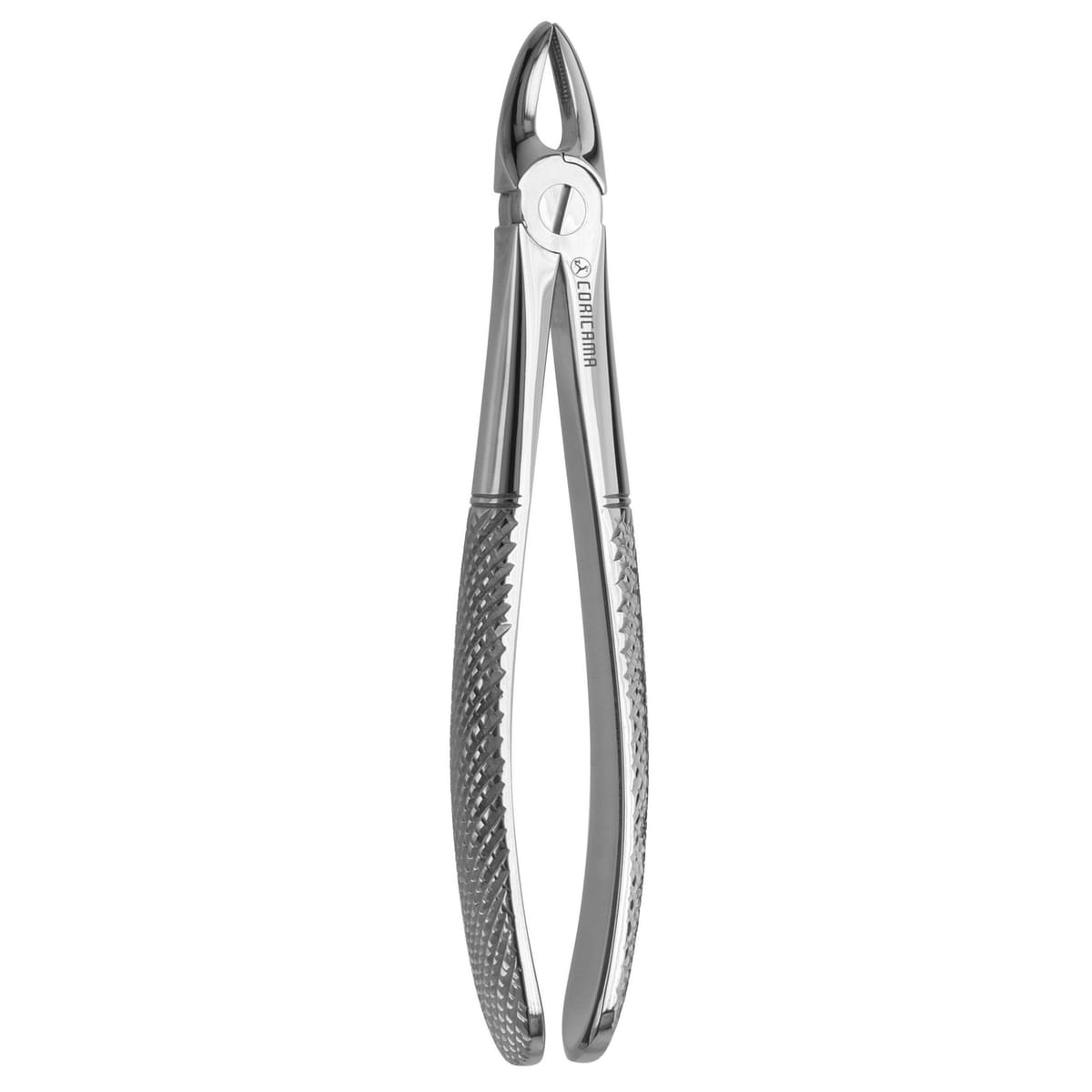 TOOTH FORCEPS PEDIATRIC N.163 644320 – Coricama srl, Extraction Forceps