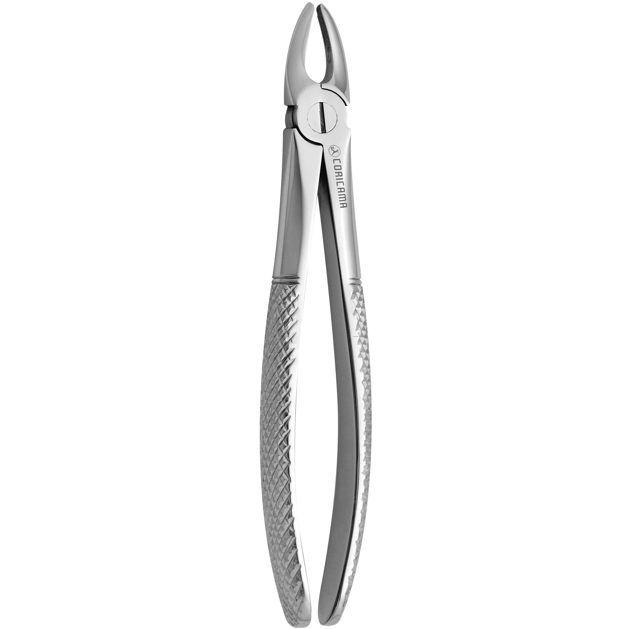 TOOTH FORCEPS PEDIATRIC N. 37 – Coricama srl, Extraction Forceps