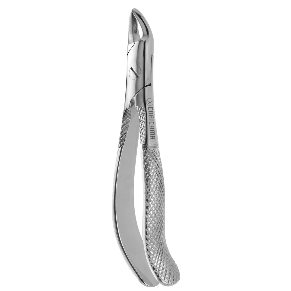 TOOTH FORCEPS PEDIATRIC N.159 644350 – Coricama srl, Extraction Forceps