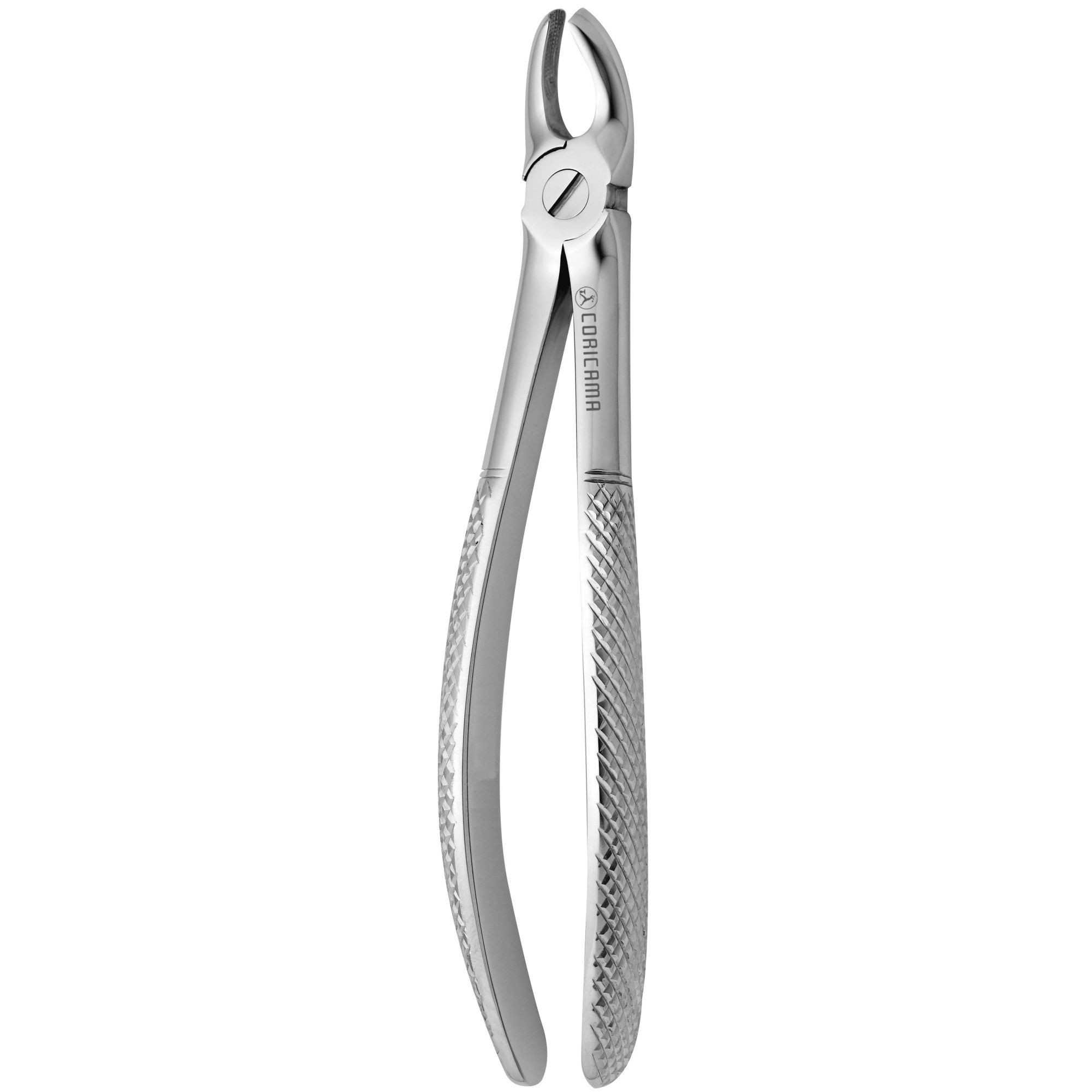 TOOTH FORCEPS PEDIATRIC N.157