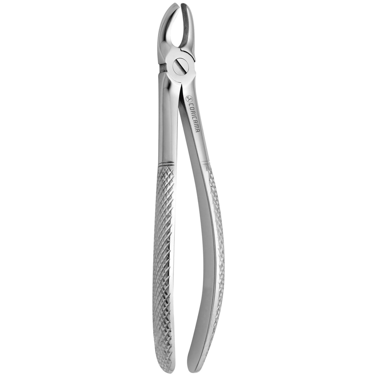 TOOTH FORCEPS PEDIATRIC N.158 644370 – Coricama srl, Extraction Forceps