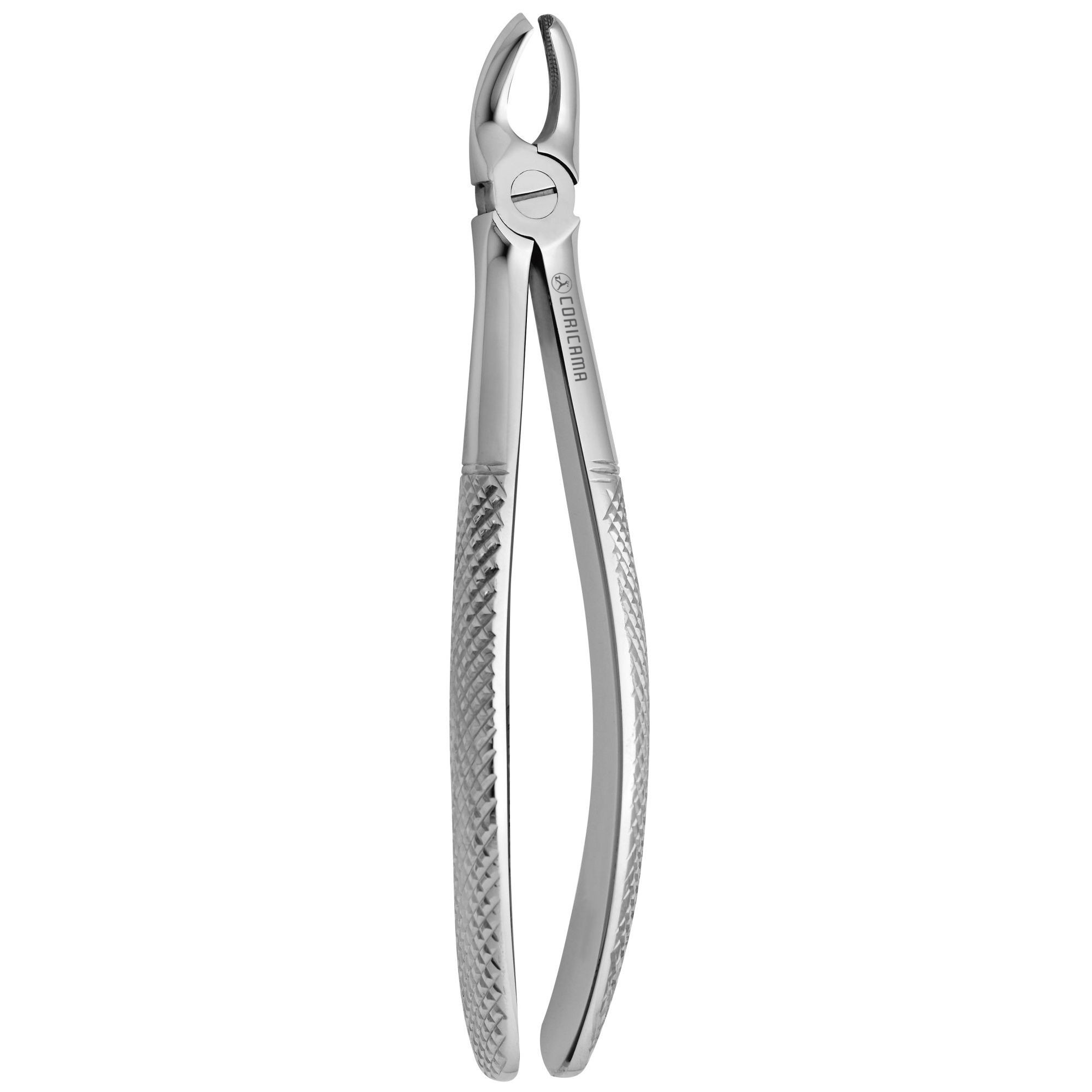 TOOTH FORCEPS PEDIATRIC N. 39 – Coricama srl, Extraction Forceps