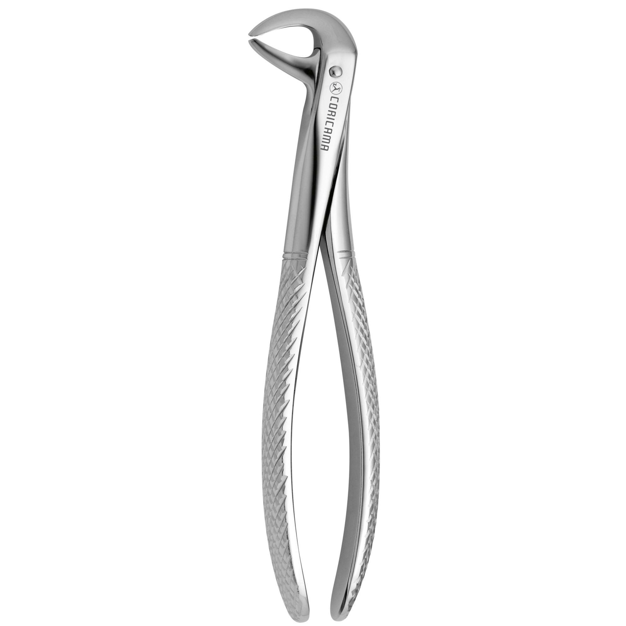 TOOTH FORCEPS PEDIATRIC N.162