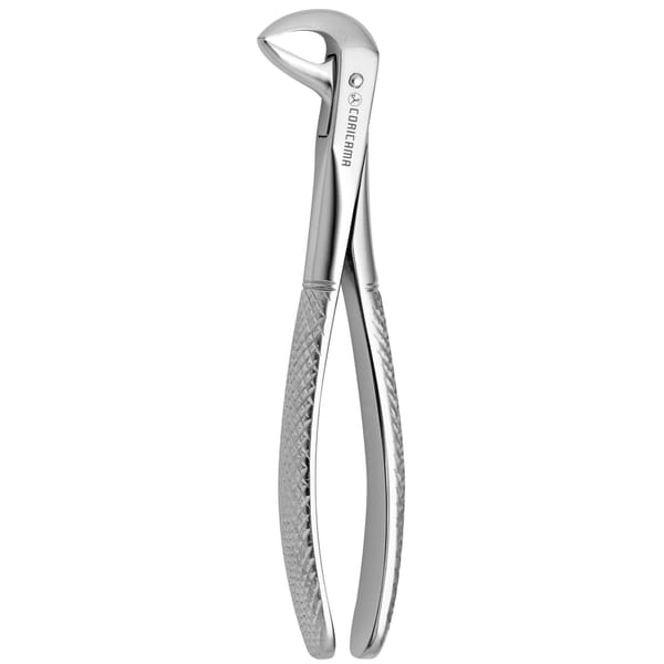 TOOTH FORCEPS PEDIATRIC N.123