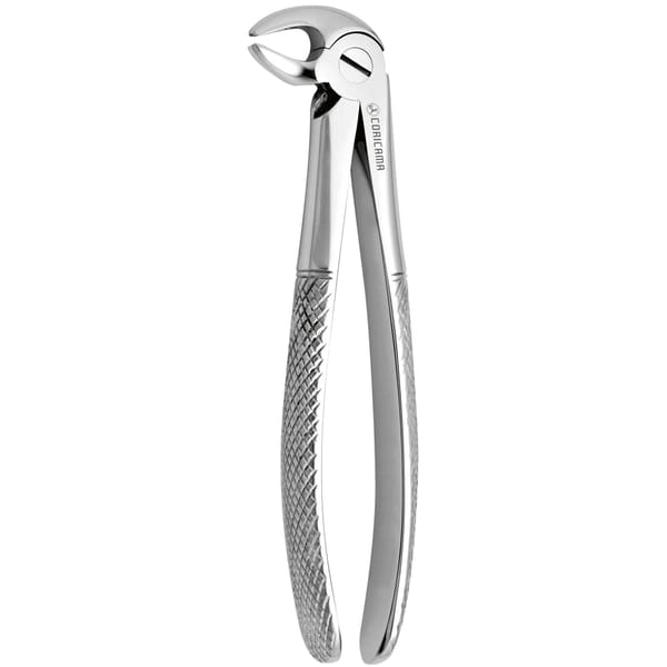 TOOTH FORCEPS PEDIATRIC N. 13-S
