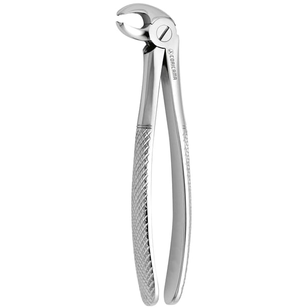 TOOTH FORCEPS PEDIATRIC N. 22-S