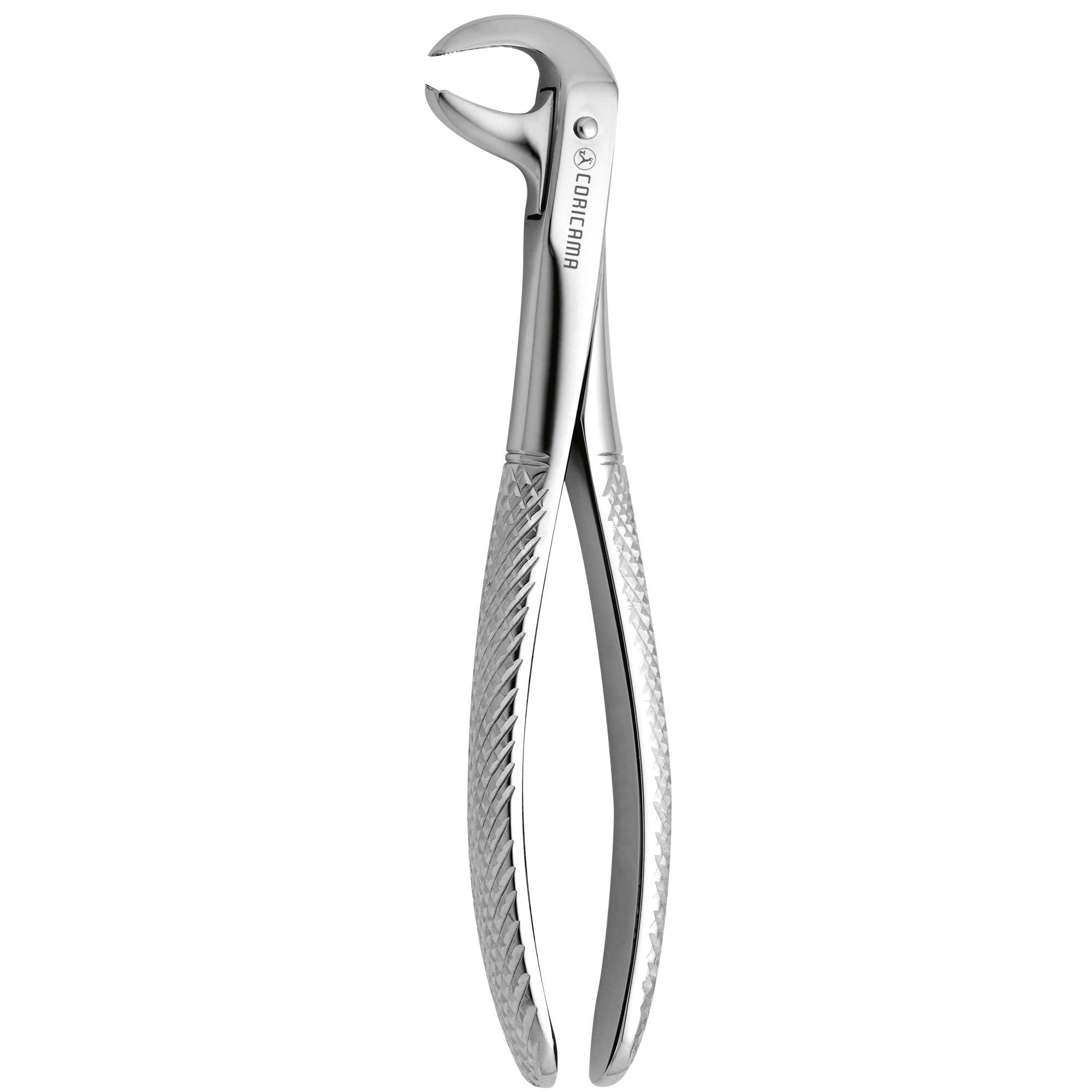 TOOTH FORCEPS PEDIATRIC N.160