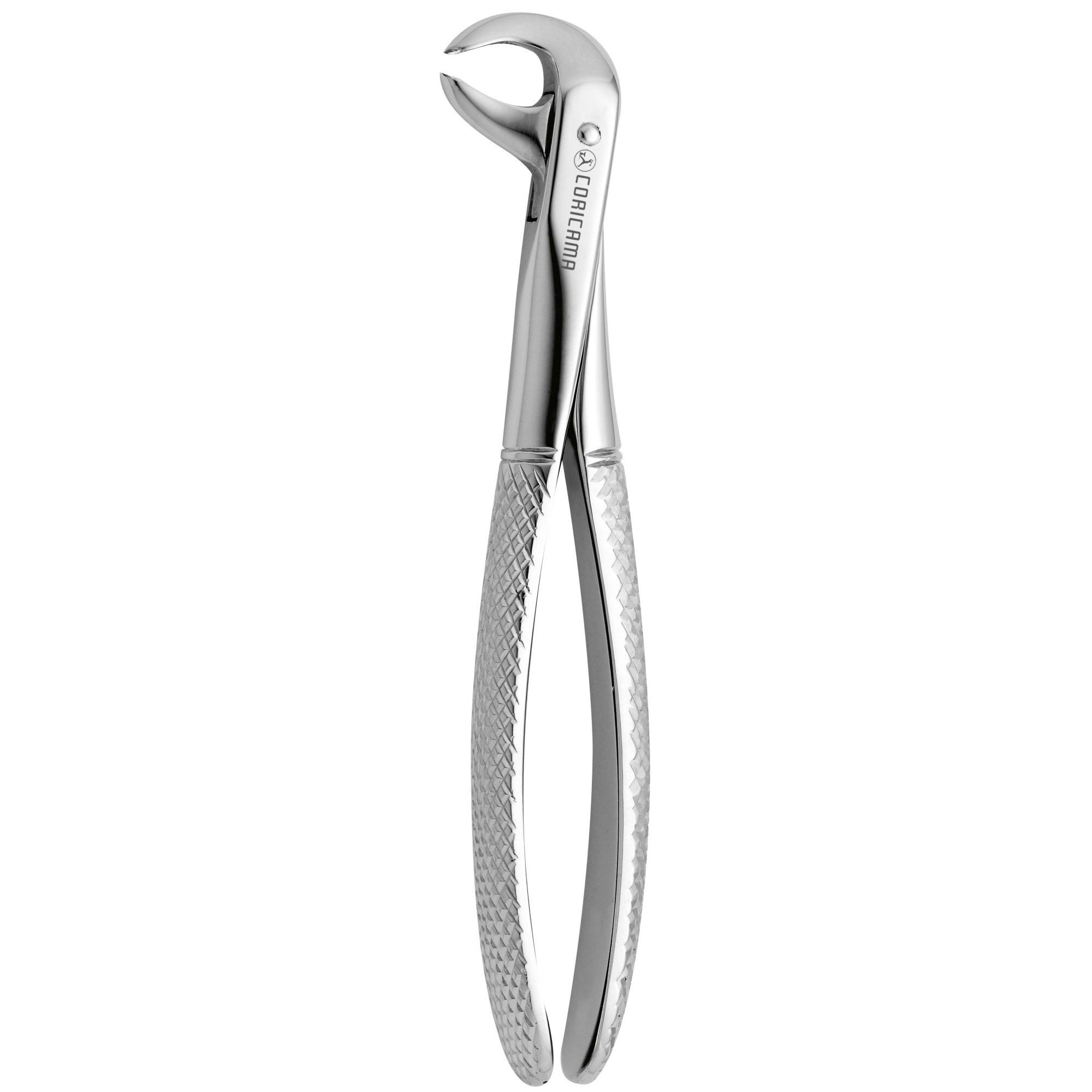 TOOTH FORCEPS PEDIATRIC N.161