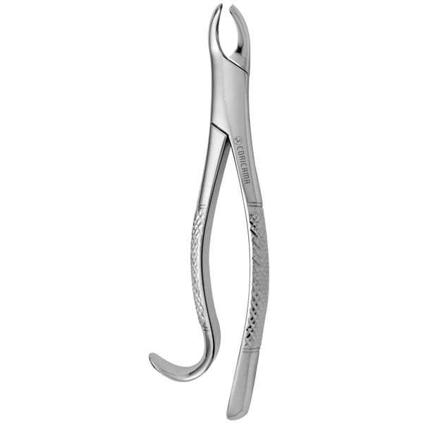TOOTH FORCEPS AMERICAN PEDIATRIC N.18-R 647130