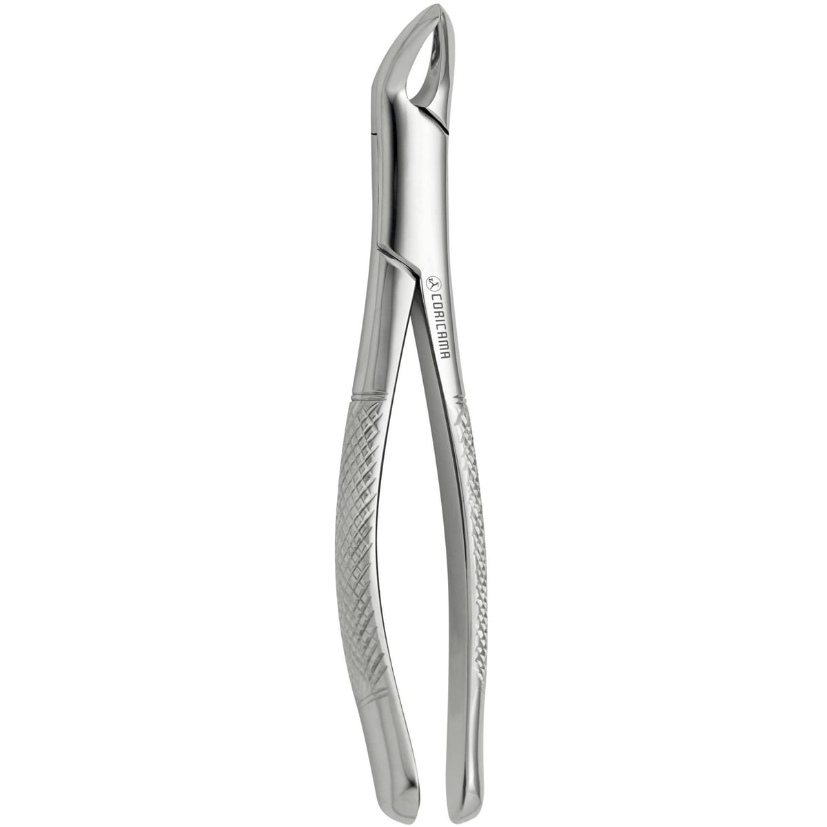 TOOTH FORCEPS AMERICAN PEDIATRIC N.151 647210 – Coricama srl