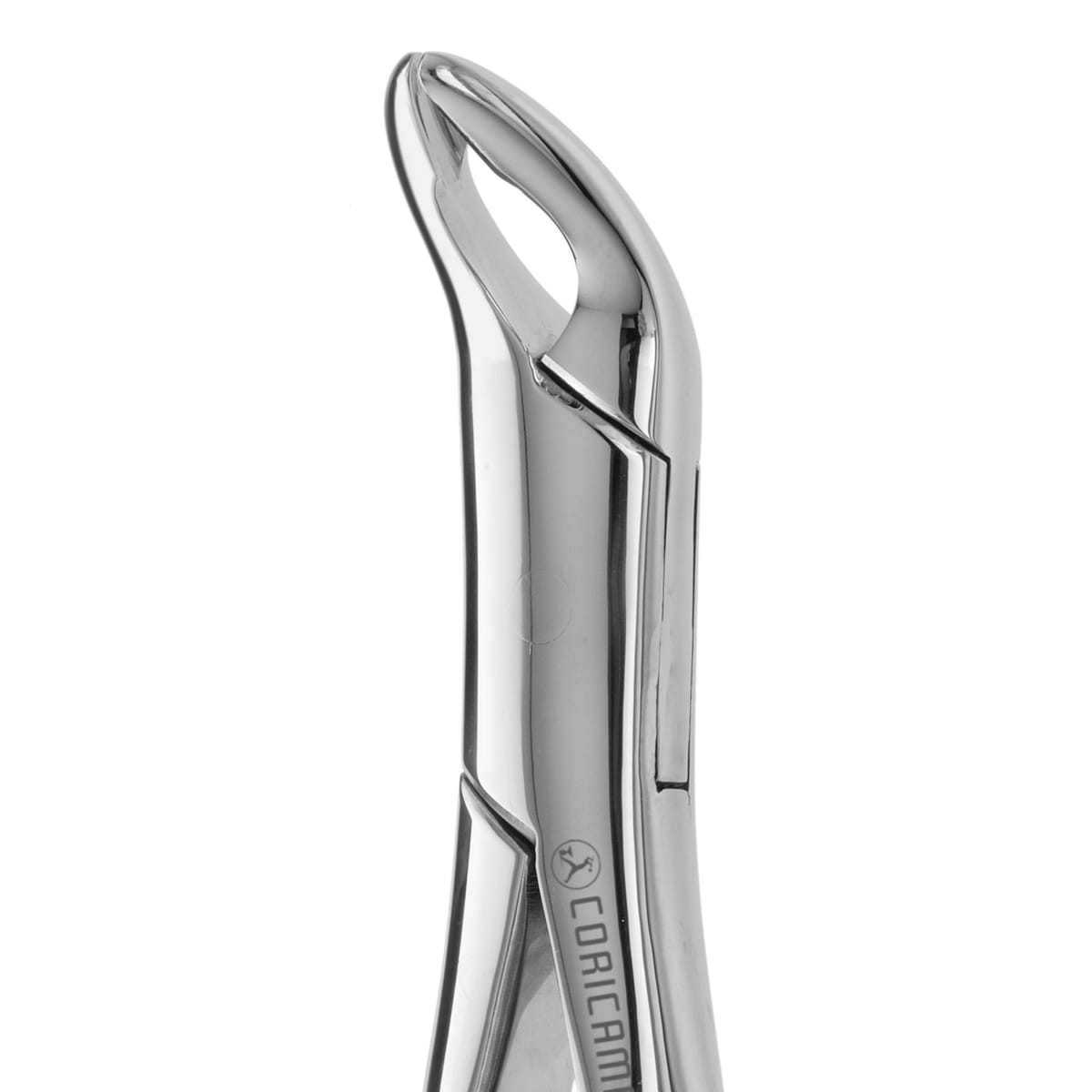 TOOTH FORCEPS AMERICAN PEDIATRIC N.203 647220 – Coricama srl