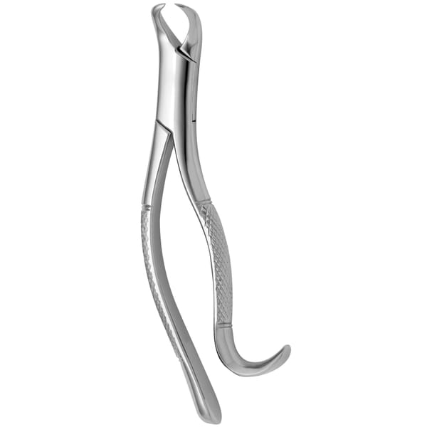 TOOTH FORCEPS AMERICAN PEDIATRIC COW HORN N. 16 647230