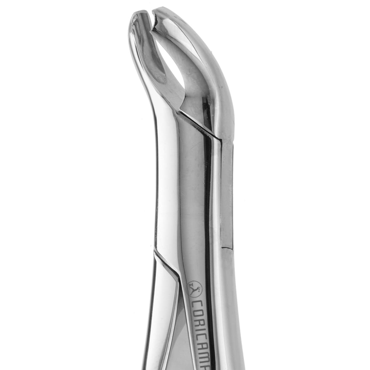 TOOTH FORCEPS AMERICAN PEDIATRIC N. 17 647240 – Coricama srl