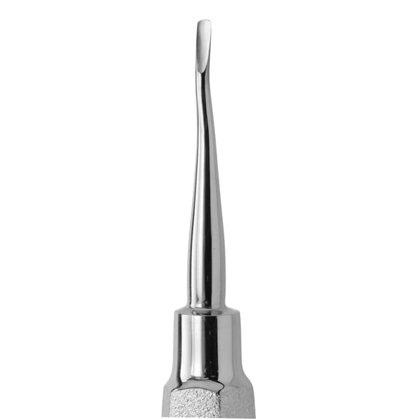 ROOT ELEVATOR APEXO mm2.5x9 CURVED 662120