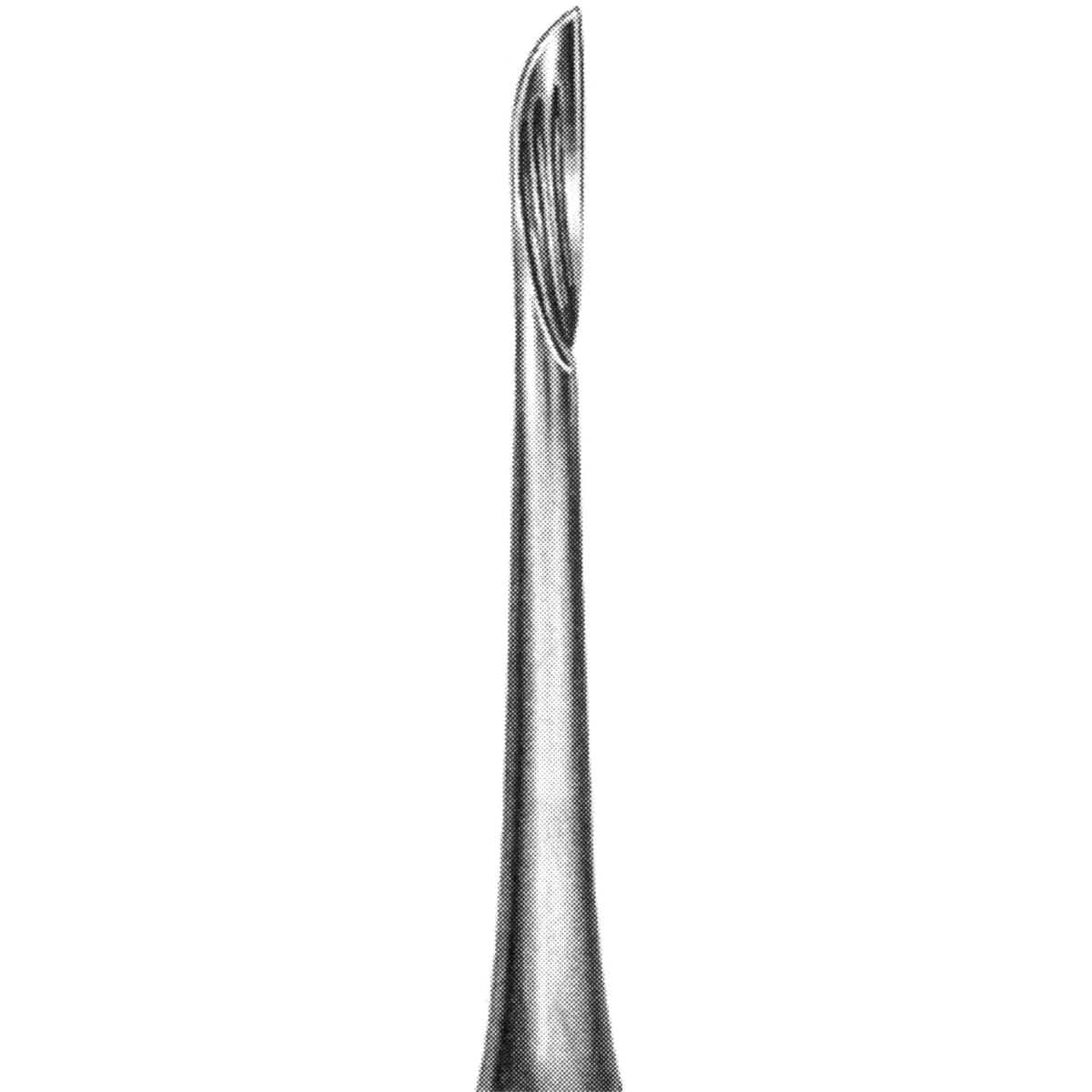 ROOT ELEVATOR KOPP mm3.6 UPPER RIGHT 664820 – Coricama srl