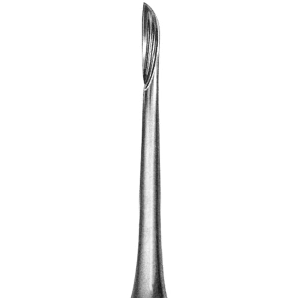 ROOT ELEVATOR KOPP mm4.2 UPPER LEFT 664830