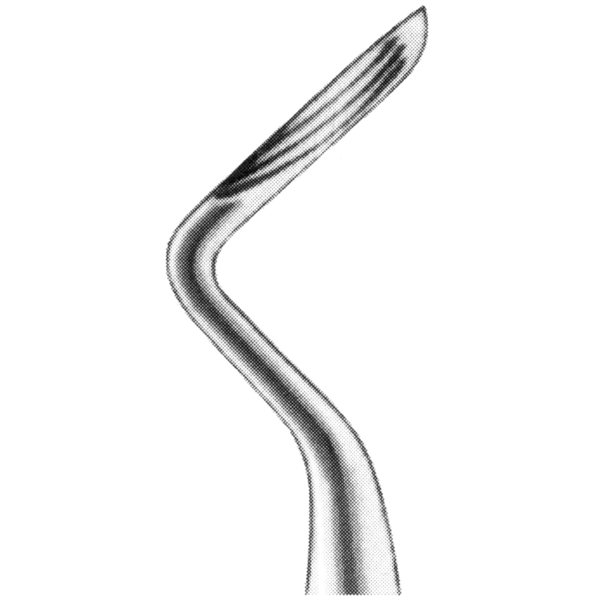 ROOT ELEVATOR KOPP mm4.2 LOWERS LEFT 664850 – Coricama srl