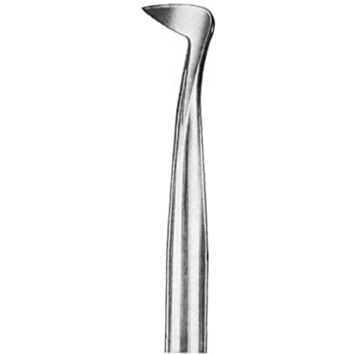 ROOT ELEVATOR SELDIN 4R RIGHT 666540 – Coricama srl
