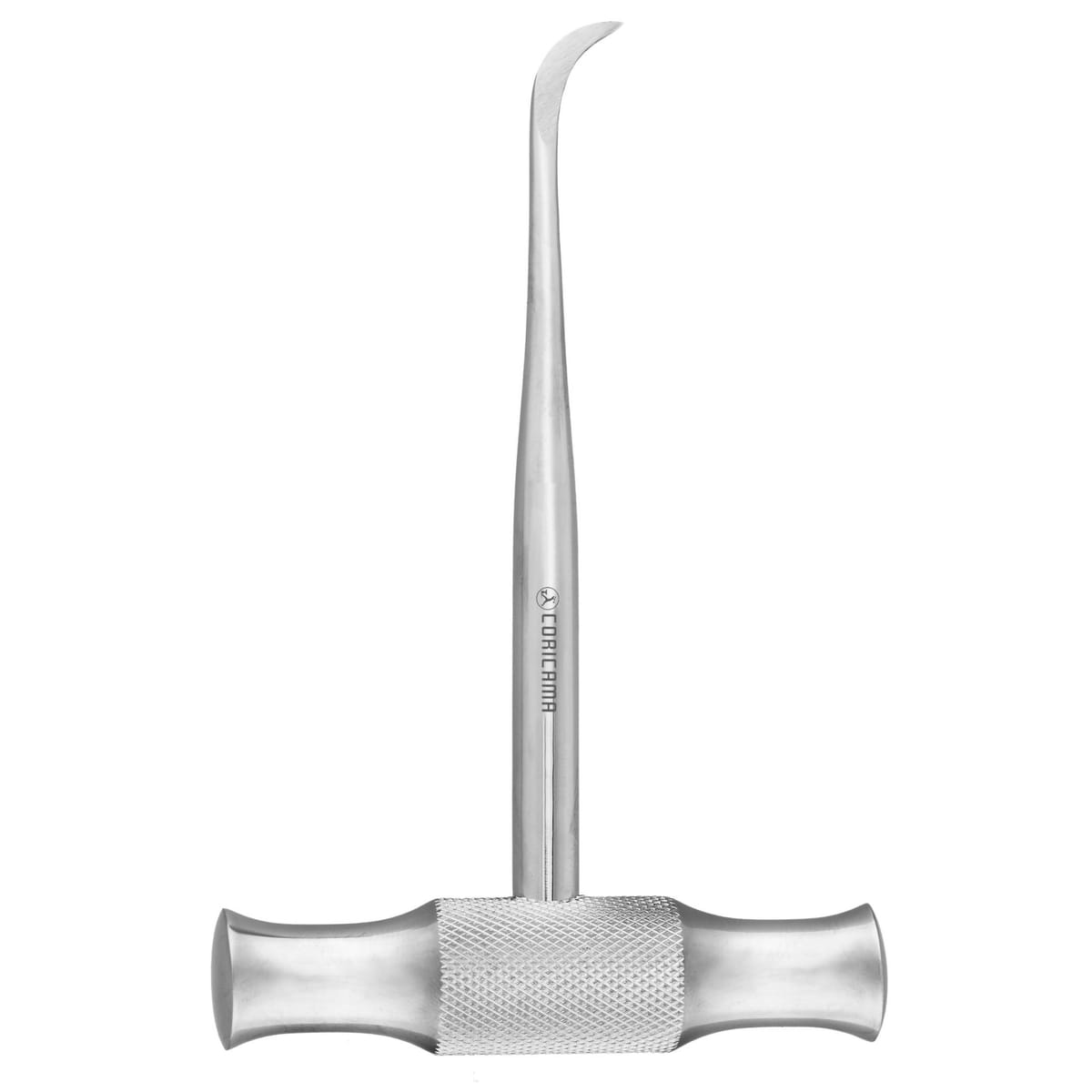 ÉLÉVATEUR DE RACINES WINTER 1L GAUCHE – Coricama srl, Root Elevators