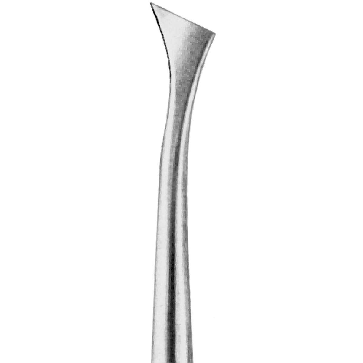 ÉLÉVATEUR DE RACINES HIVER DROITE – Coricama srl, Root Elevators