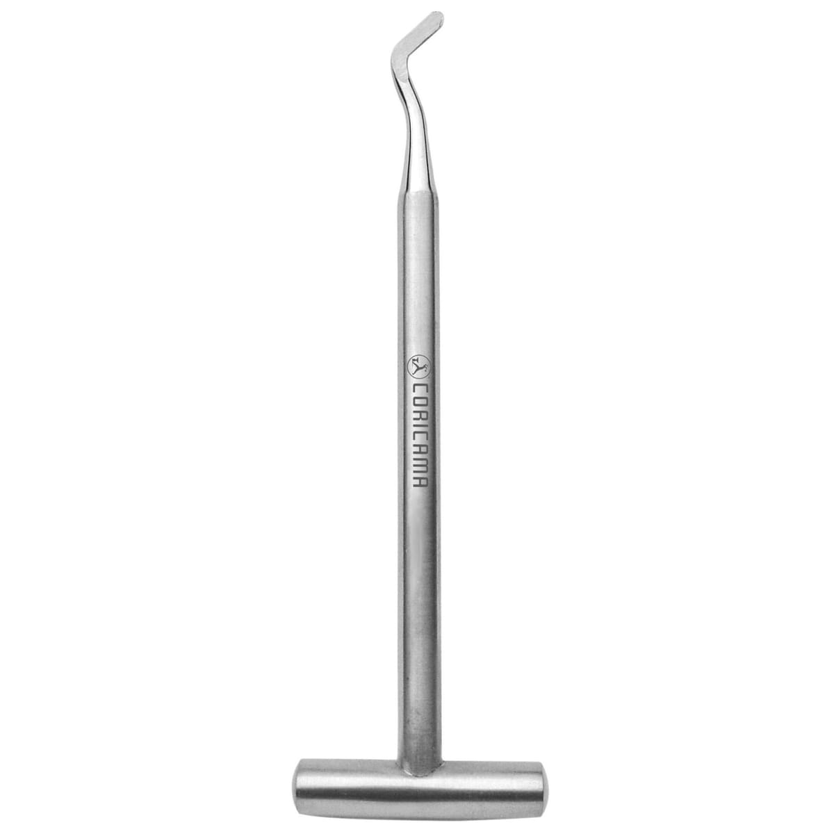 ÉLÉVATEUR DE RACINES POTTS mm3.0 GAUCHE – Coricama srl, Root Elevators