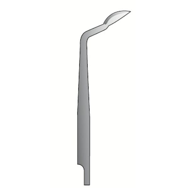 SYNDESMOTOME - TIP FIG. 8 681160