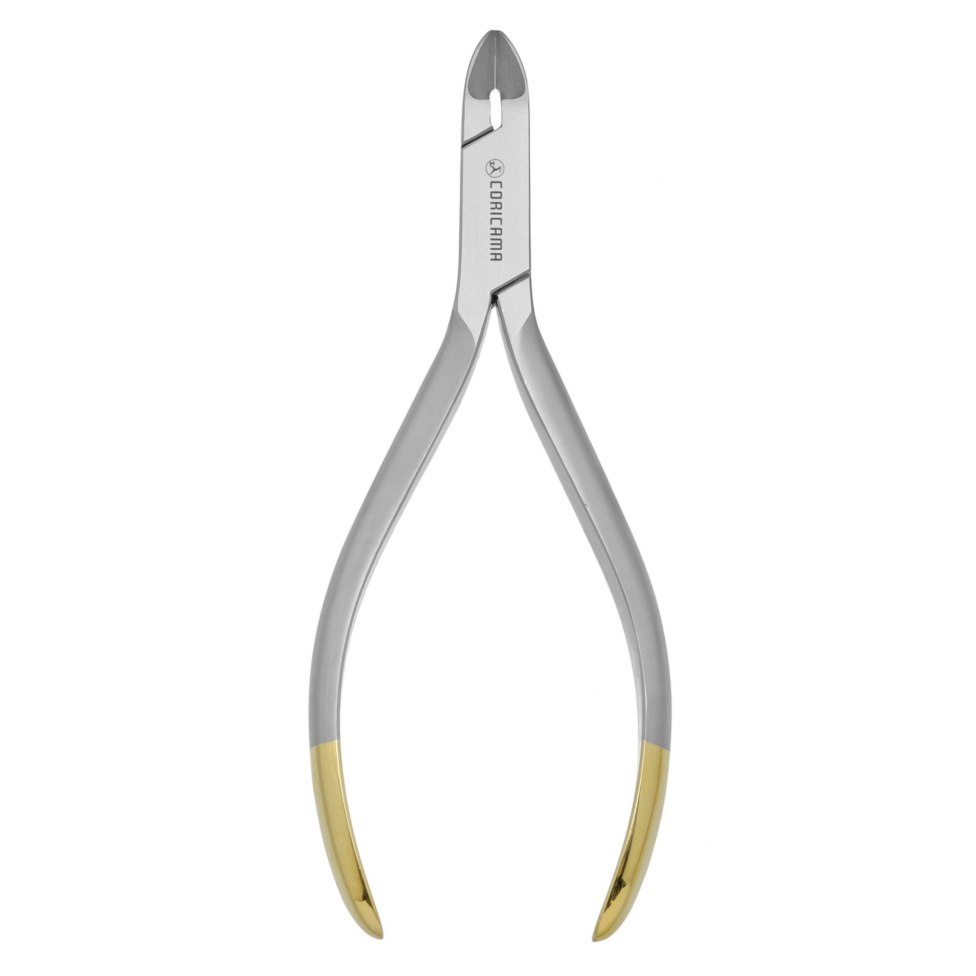 CUTTER N.85 TC 15°