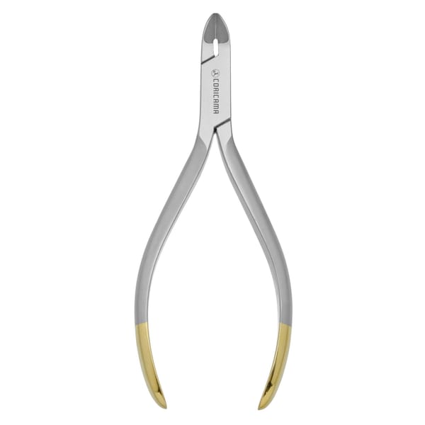 CUTTER N.85 TC 15°