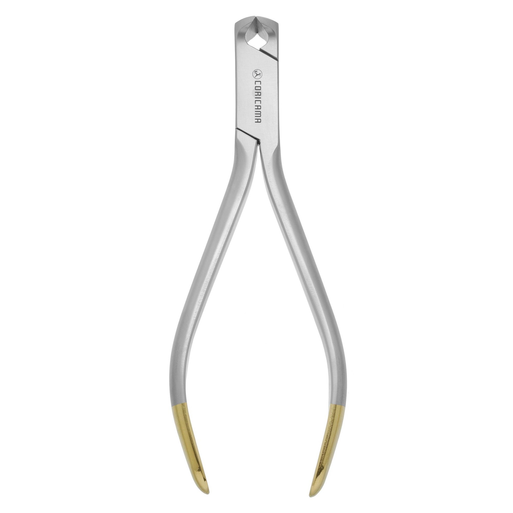 PINCE COUPANTE n.92 TC – Coricama srl, Orthodontic Pliers & Instruments