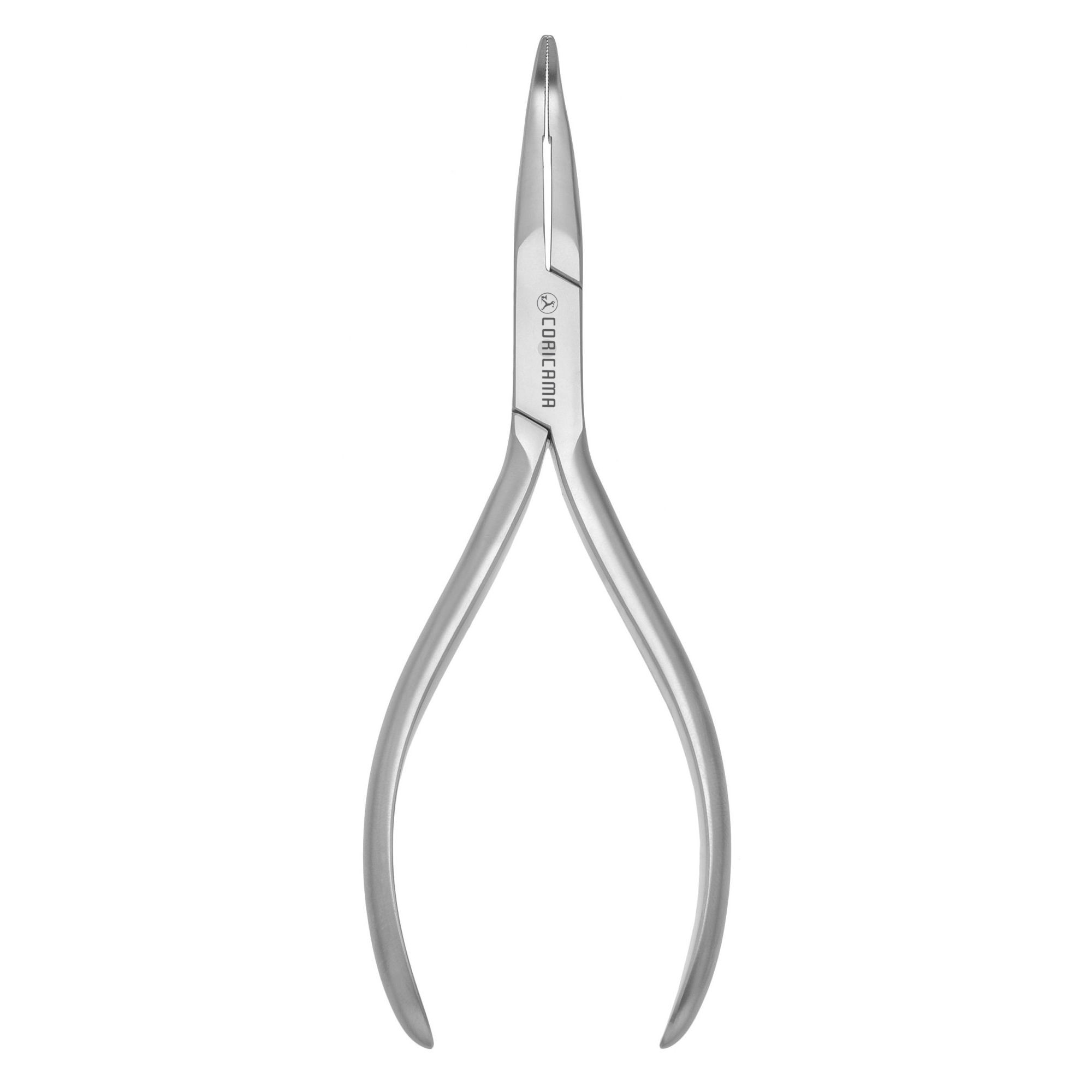 PINCE WEINGART SLIM TIPS – Coricama srl, Orthodontic Pliers & Instruments