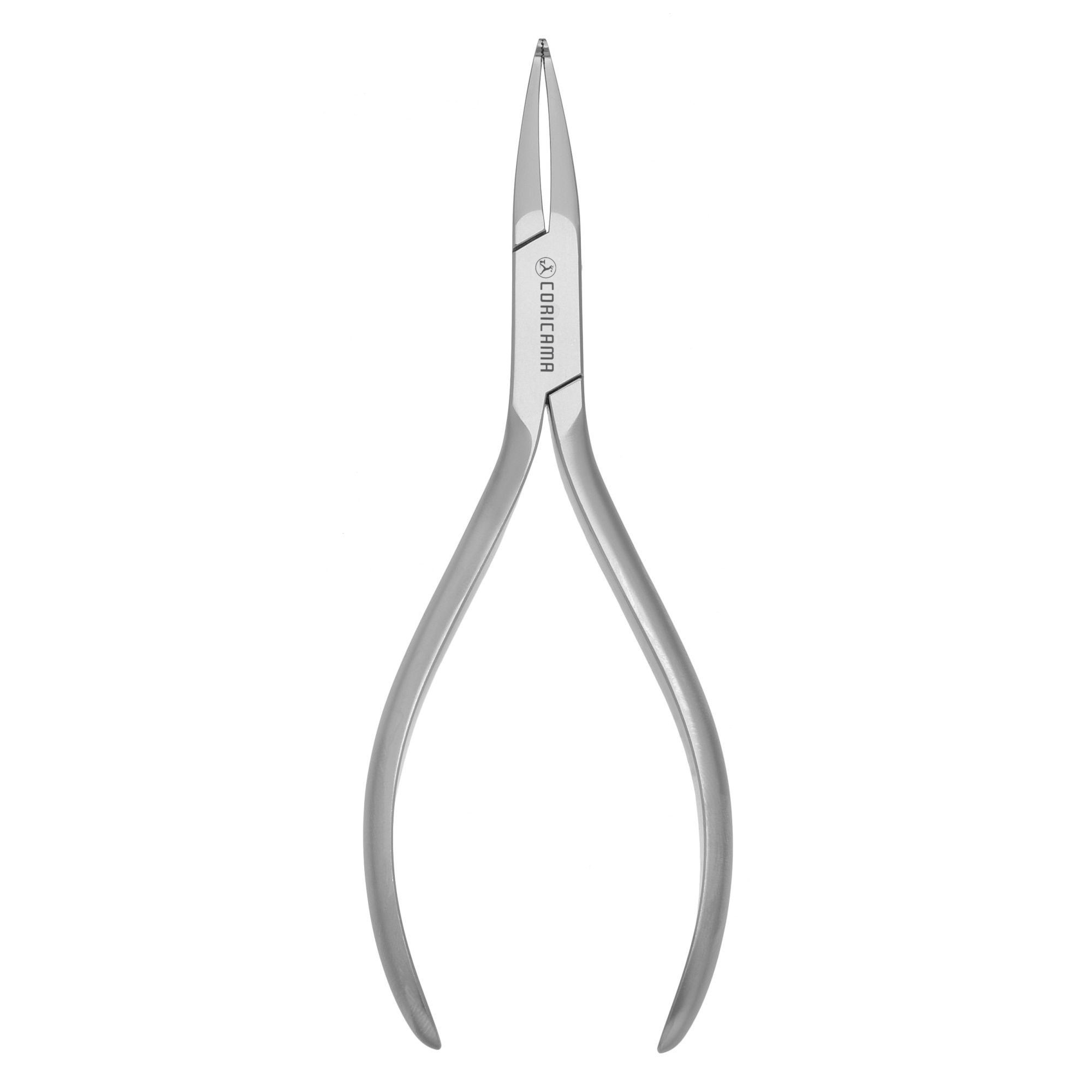 PINCE HOW DROIT – Coricama srl, Orthodontic Pliers & Instruments
