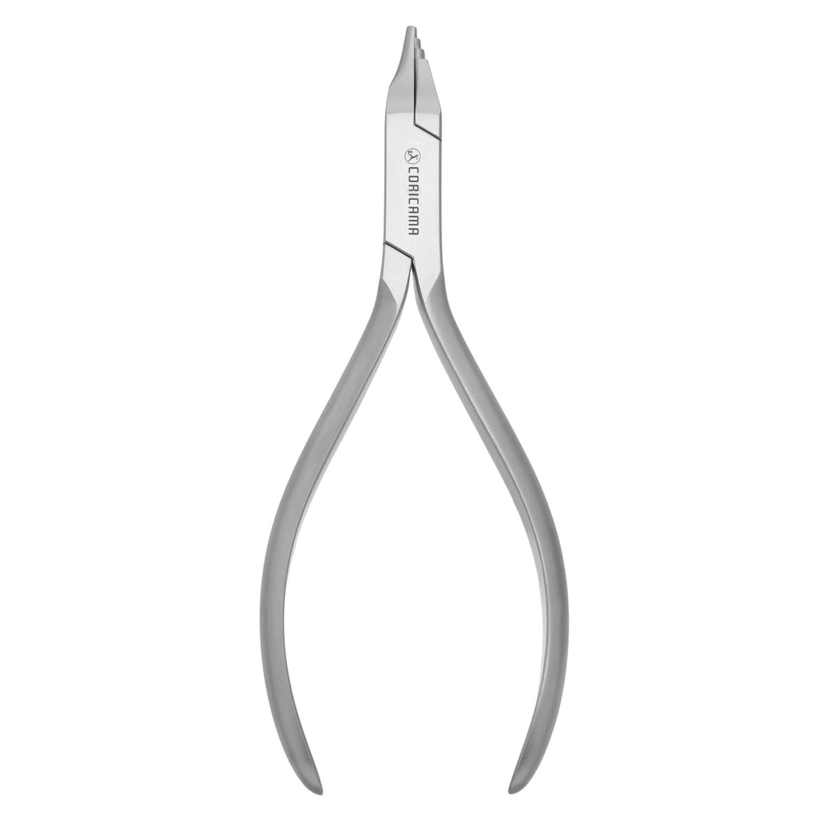 PLIER TWEED SHORT mm130 736130 – Coricama srl
