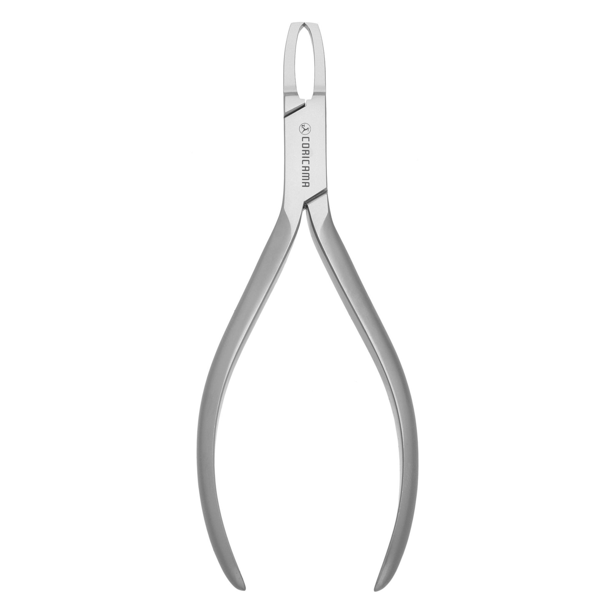 PLIER BRACKET REMOVER – Coricama srl, Orthodontic Pliers & Instruments