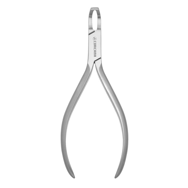 PLIER BRACKET REMOVER CURVED