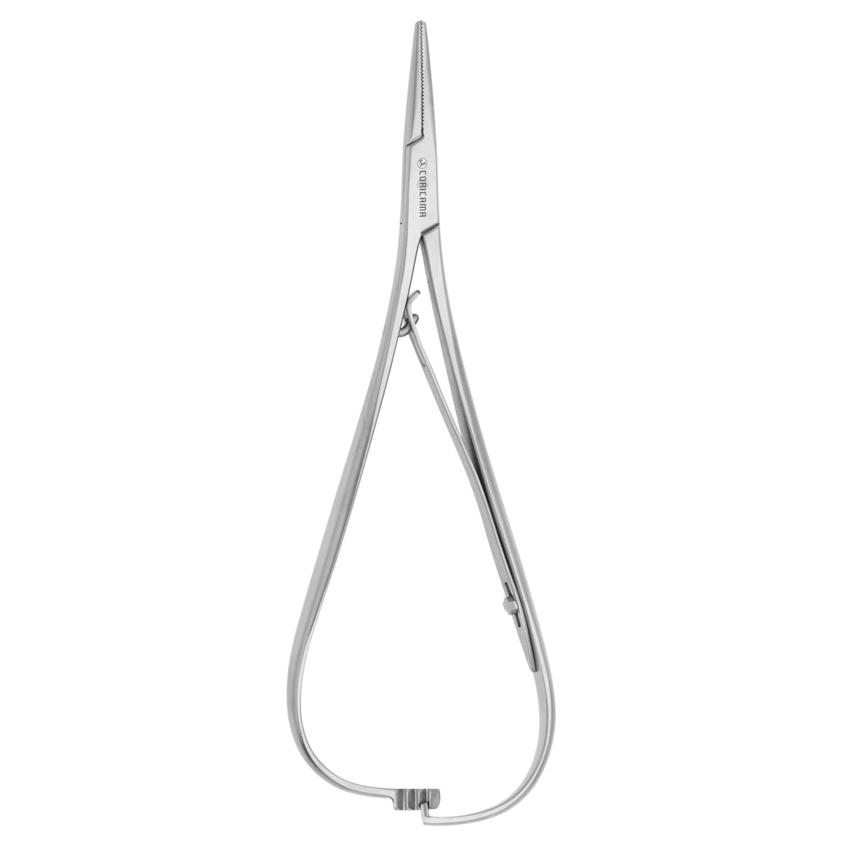 LIGATURE FORCEP SMAHA 752120 – Coricama srl