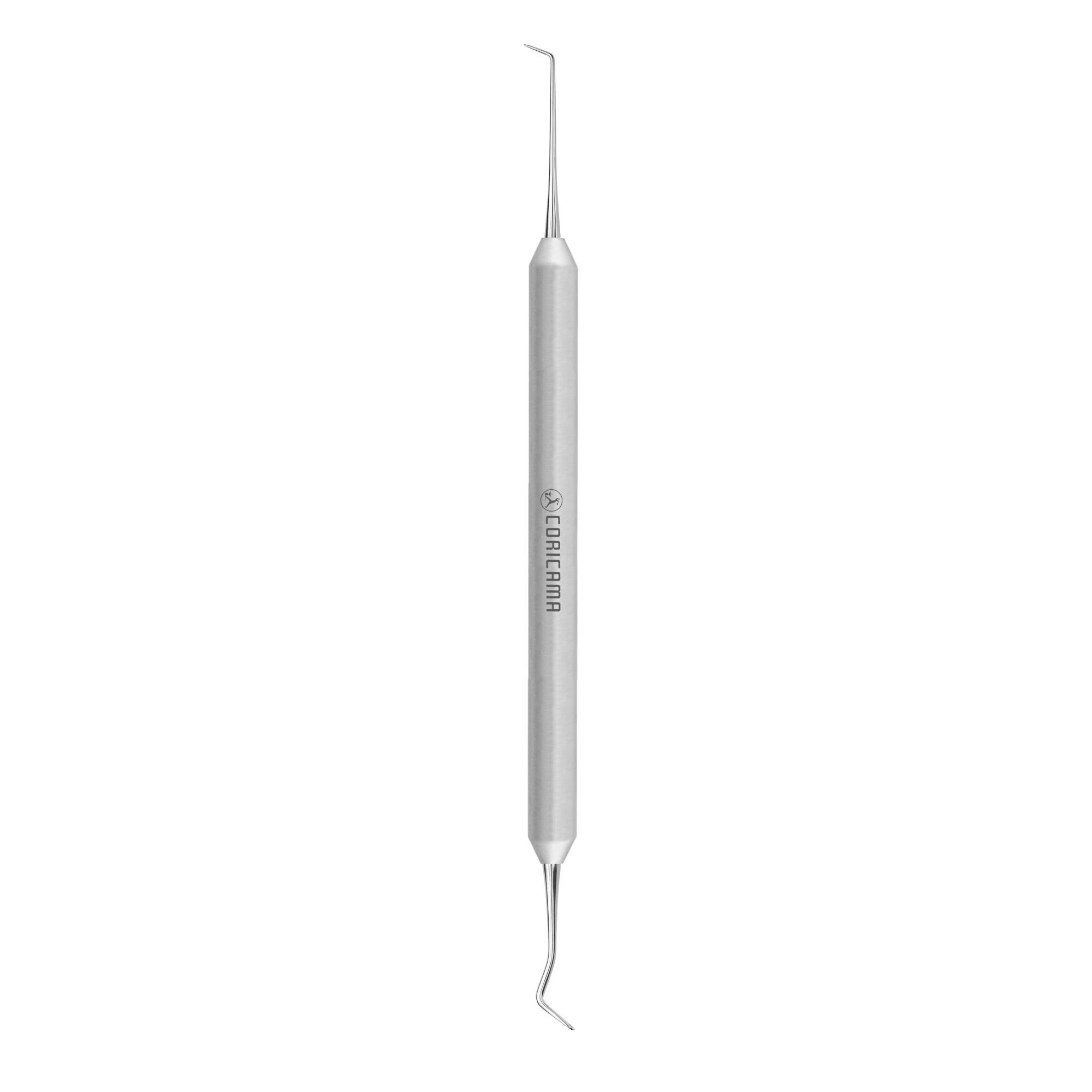 INSTRUMENT DE GUIDAGE DES LIGATURES N.0