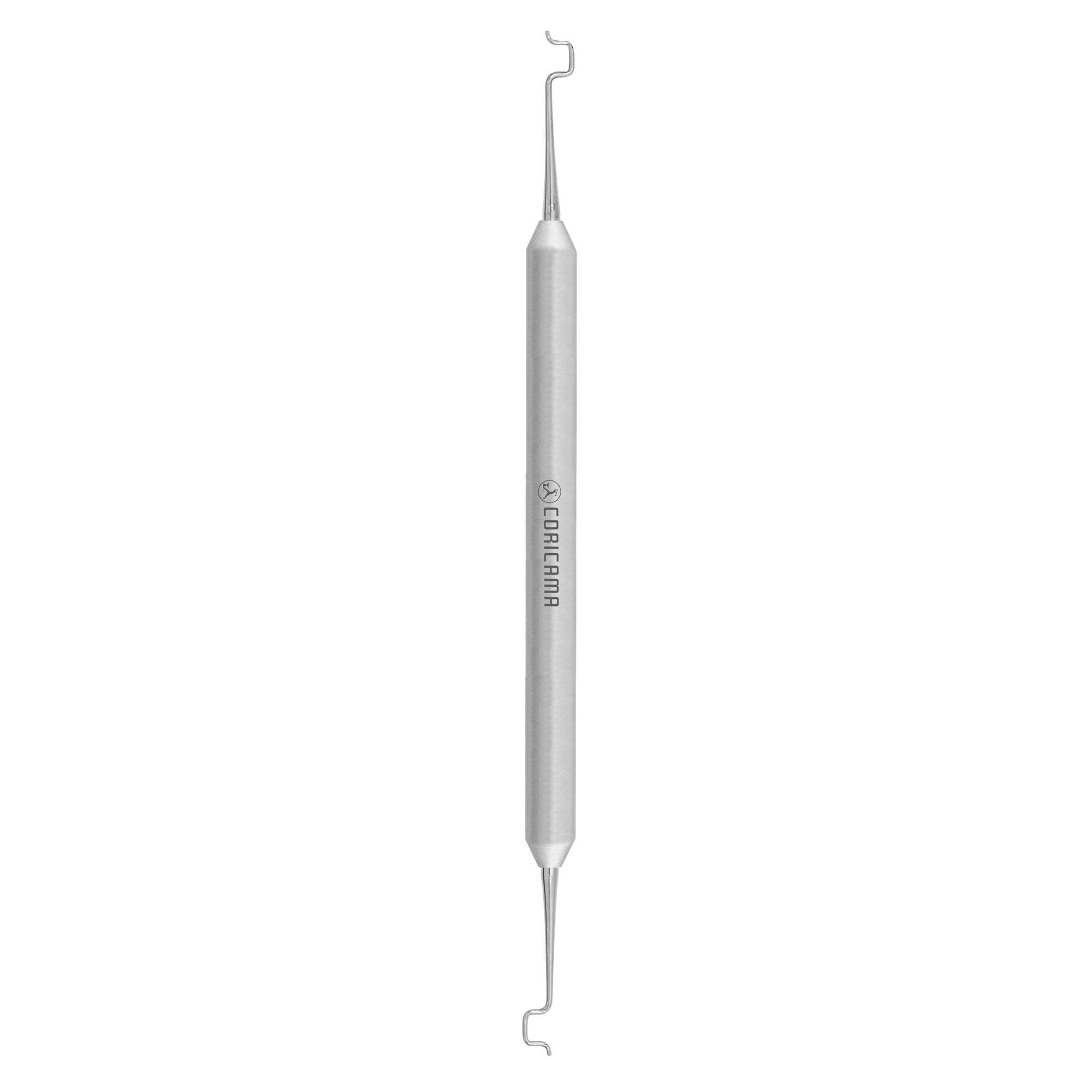 ELASTIC LIGATURE APPLICATEUR