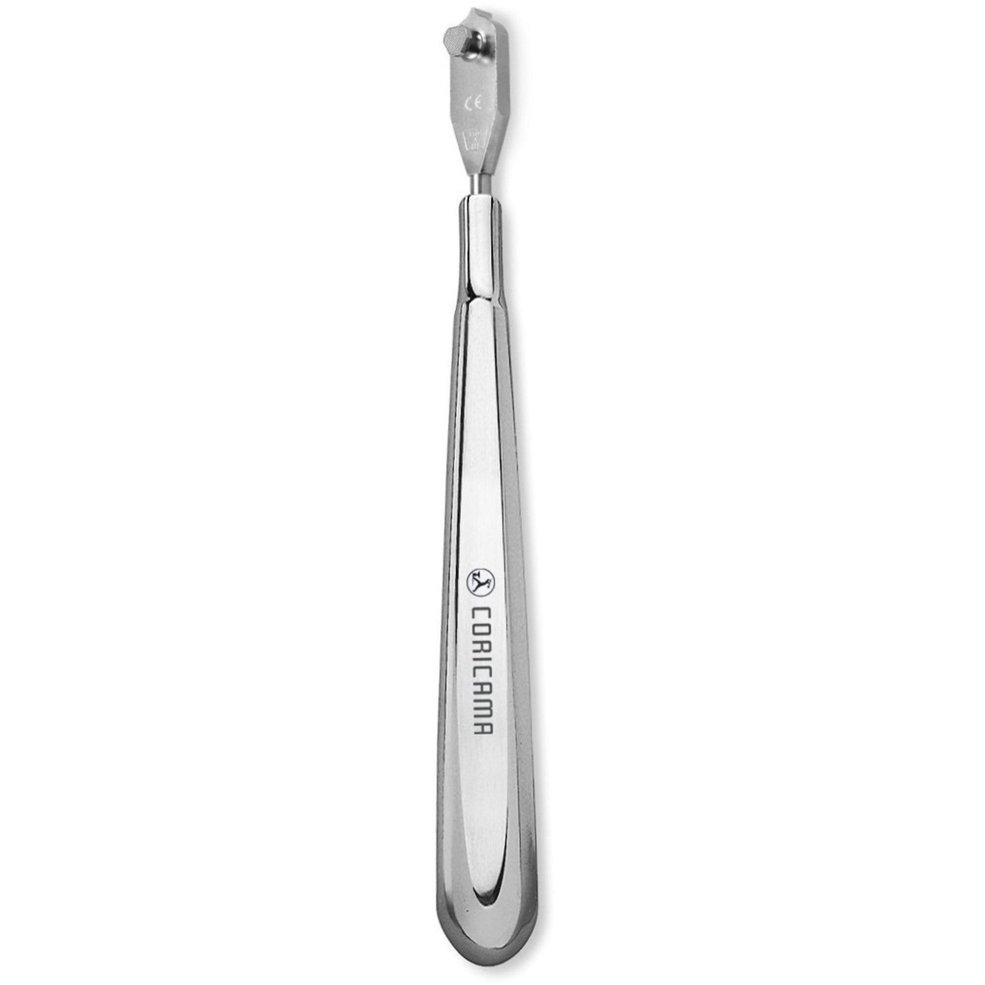 POSITIONNEUR DE BAGUE – Coricama srl, Orthodontic Pliers & Instruments