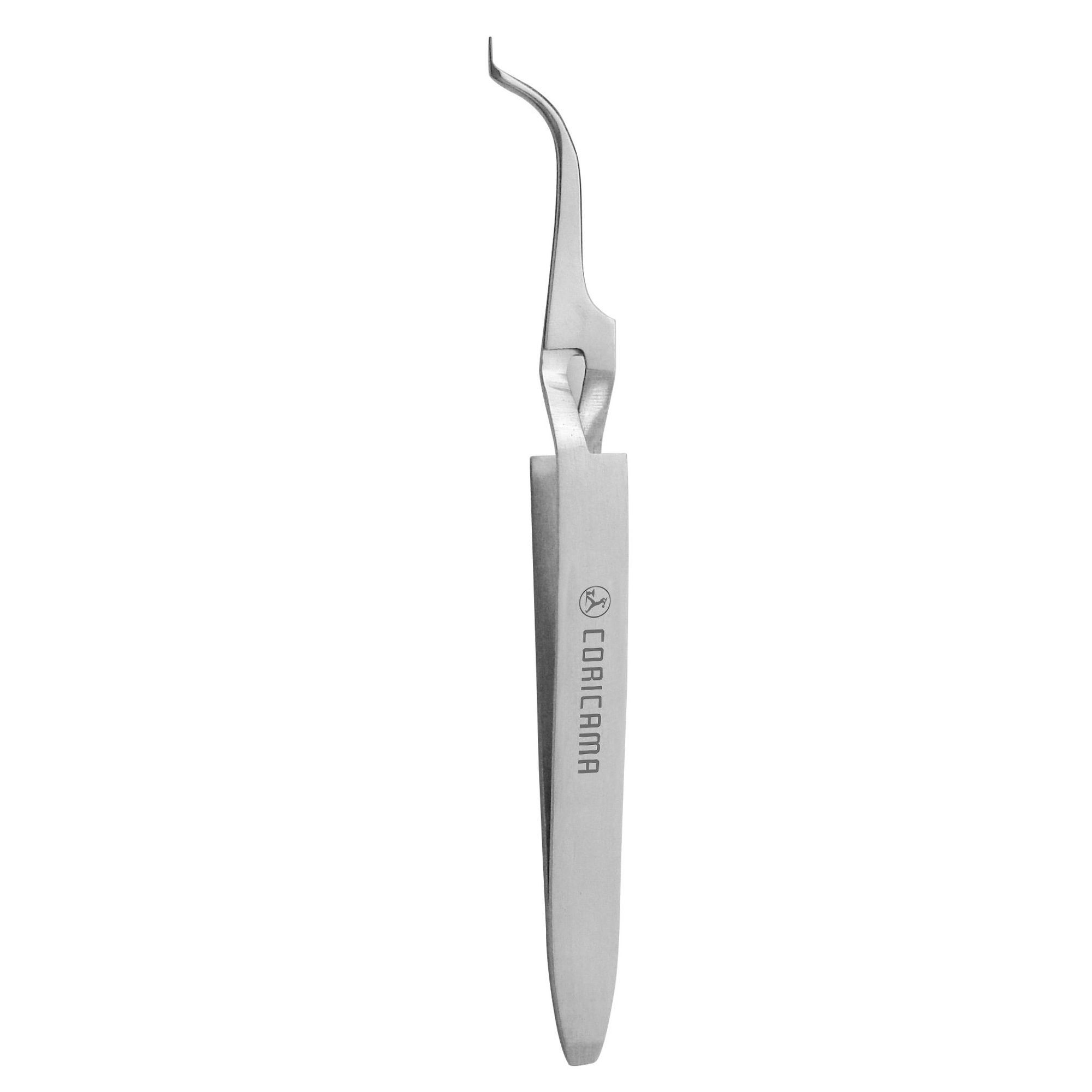 PINCETTE AUXILIAIRE BUCCALE – Coricama srl, Orthodontic Pliers & Instruments