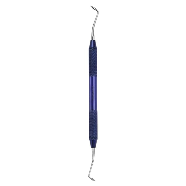 P.K. THOMAS N.3 ALUMINIUM HANDLE BLUE 813734