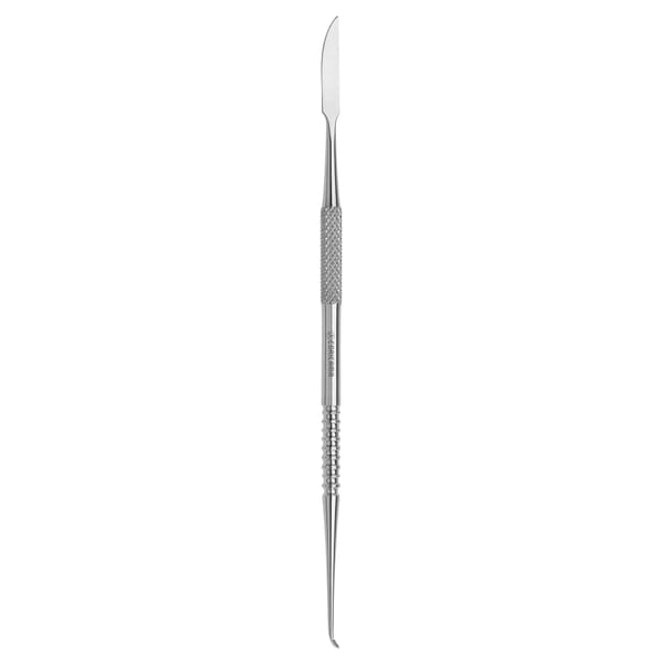 INSTRUMENT À MODELER LE CRON