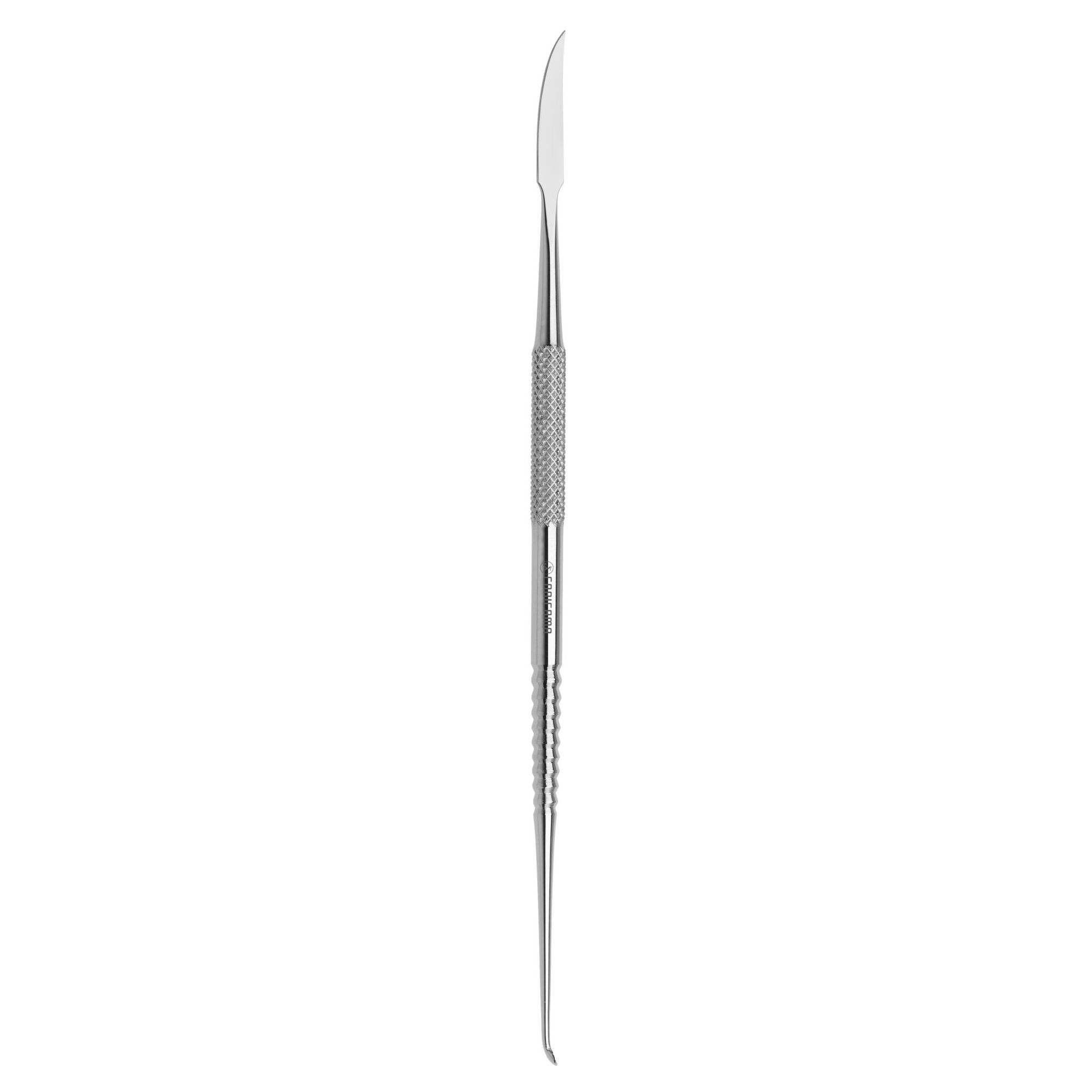 INSTRUMENT À MODELER LE CRON
