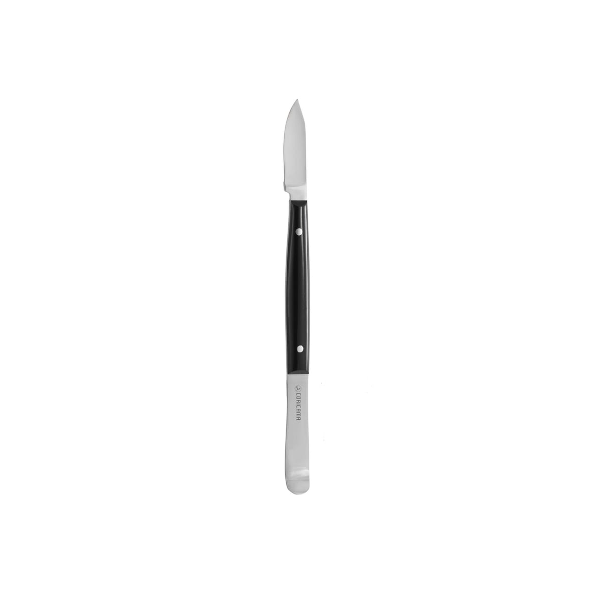 WAX KNIFE FAHNENSTOCK mm125 820110 – Coricama srl, Dental Laboratory Instruments