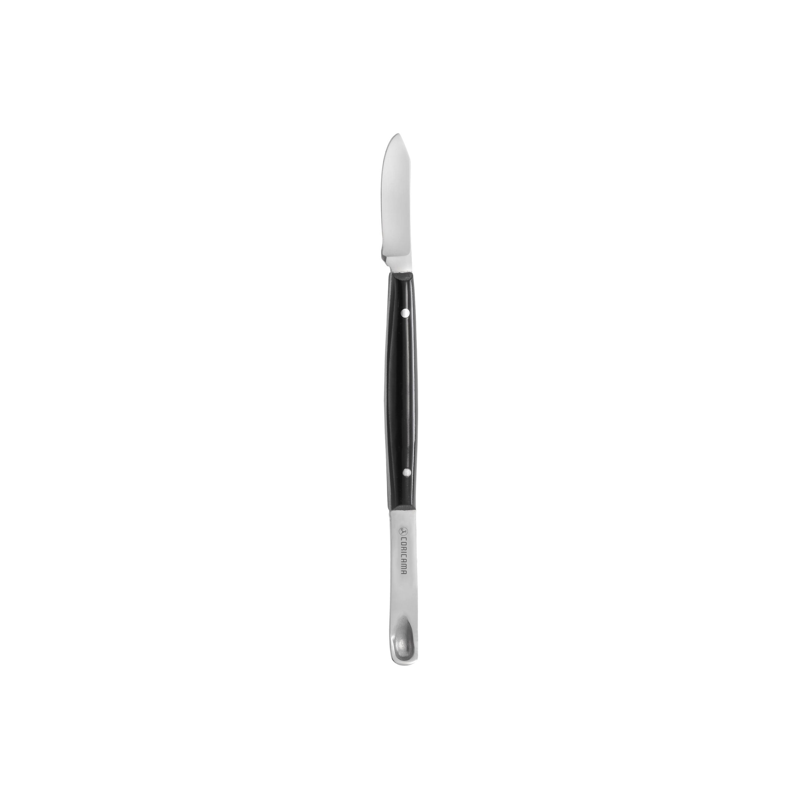 COUTEAU À CIRE mm125