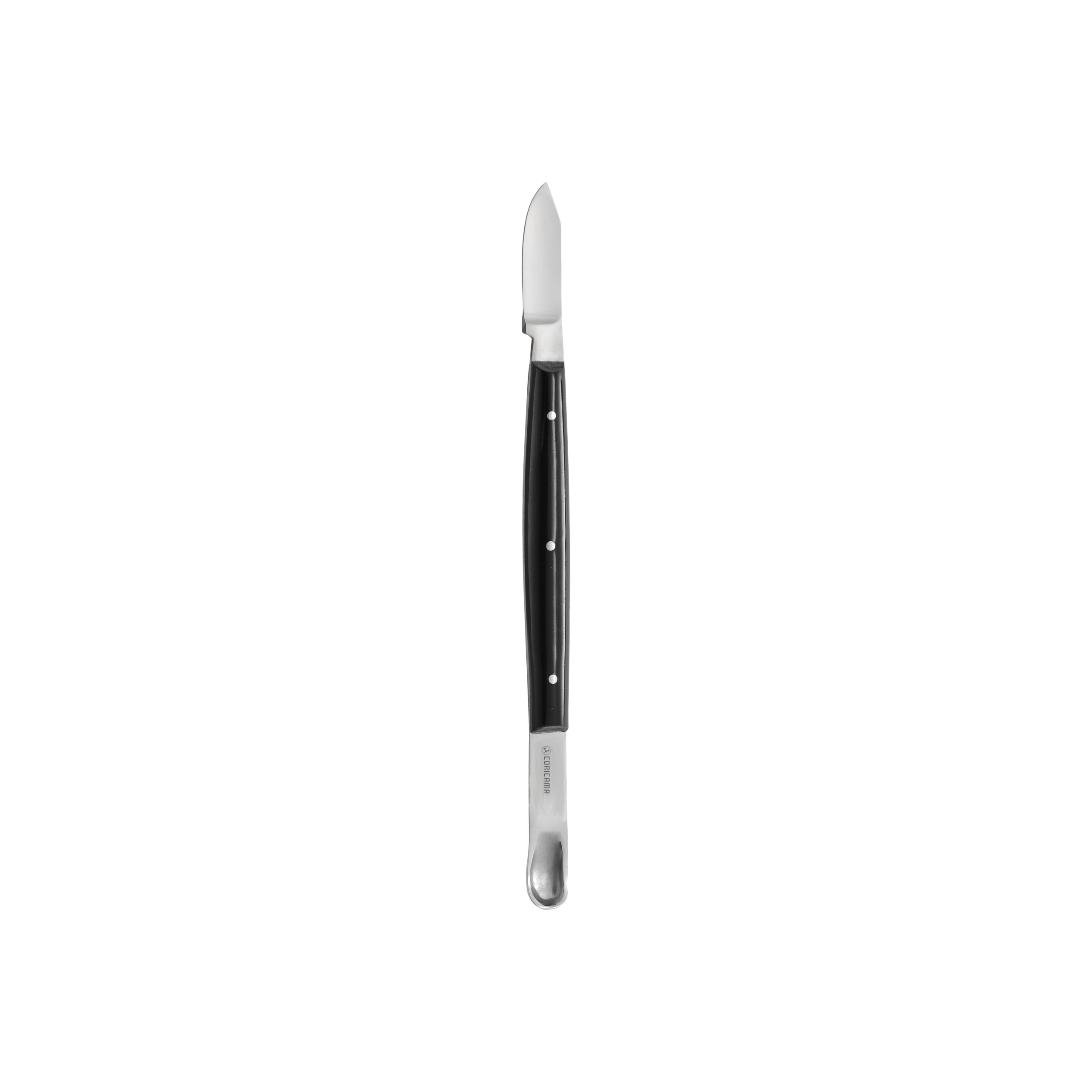 COUTEAU À CIRE mm170