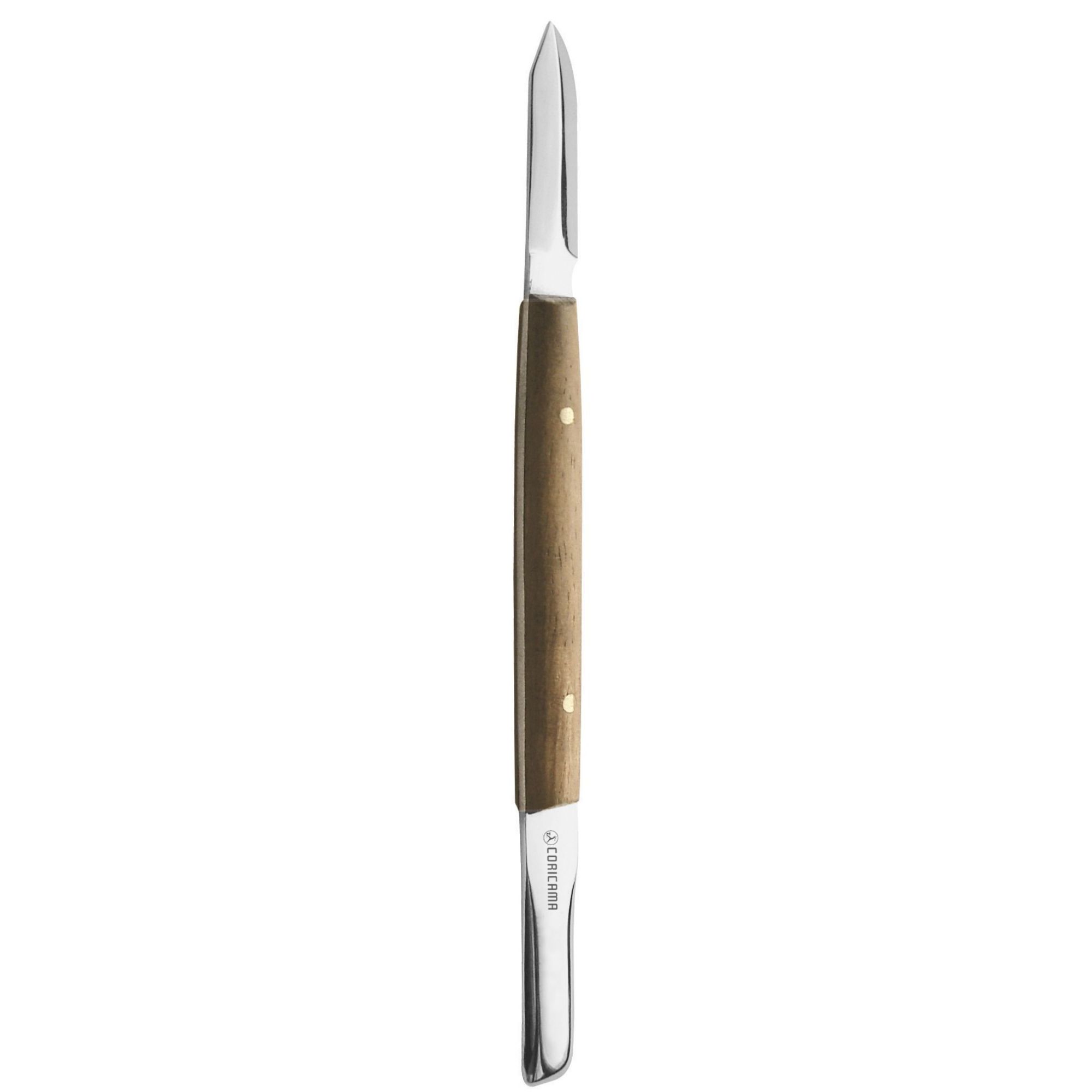 COUTEAU À CIRE LESSMANN mm125