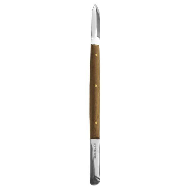 WAX KNIFE LESSMANN mm175 820160