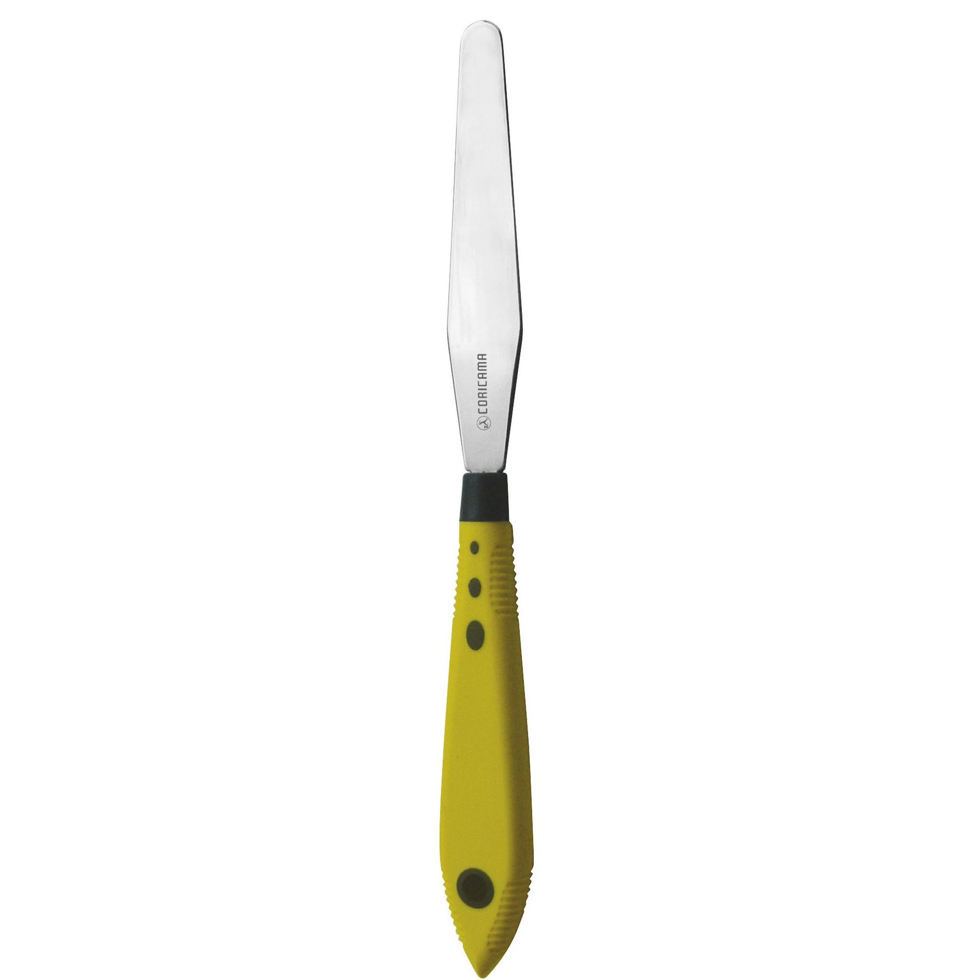 SPATULE POUR ELASTOMÈRES FLEXIBLE – Coricama srl, Lab Hand Instruments