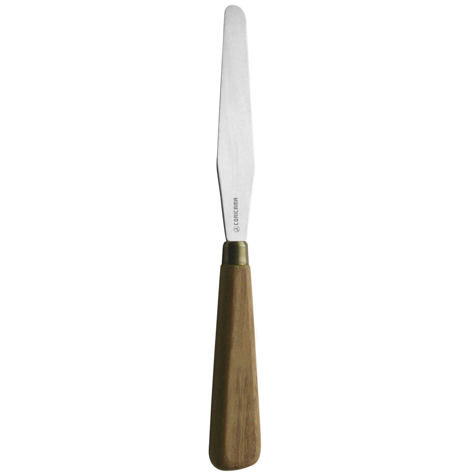 SPATULE POUR ELASTOMÈRES RIGIDE – Coricama srl, Lab Hand Instruments