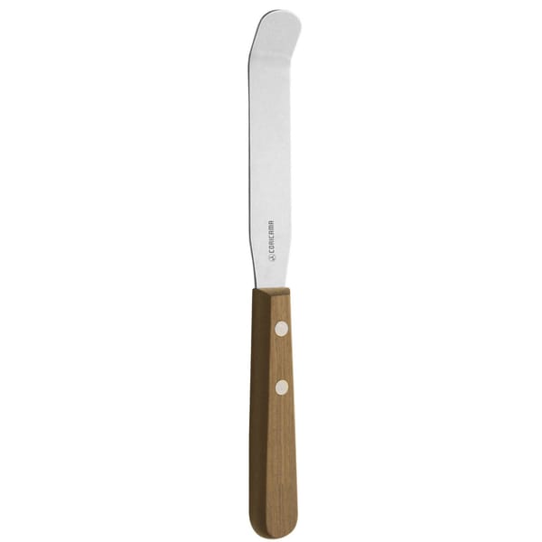 SPATULE POUR ALGINATES ET PLÂTRE MM200 COURBE